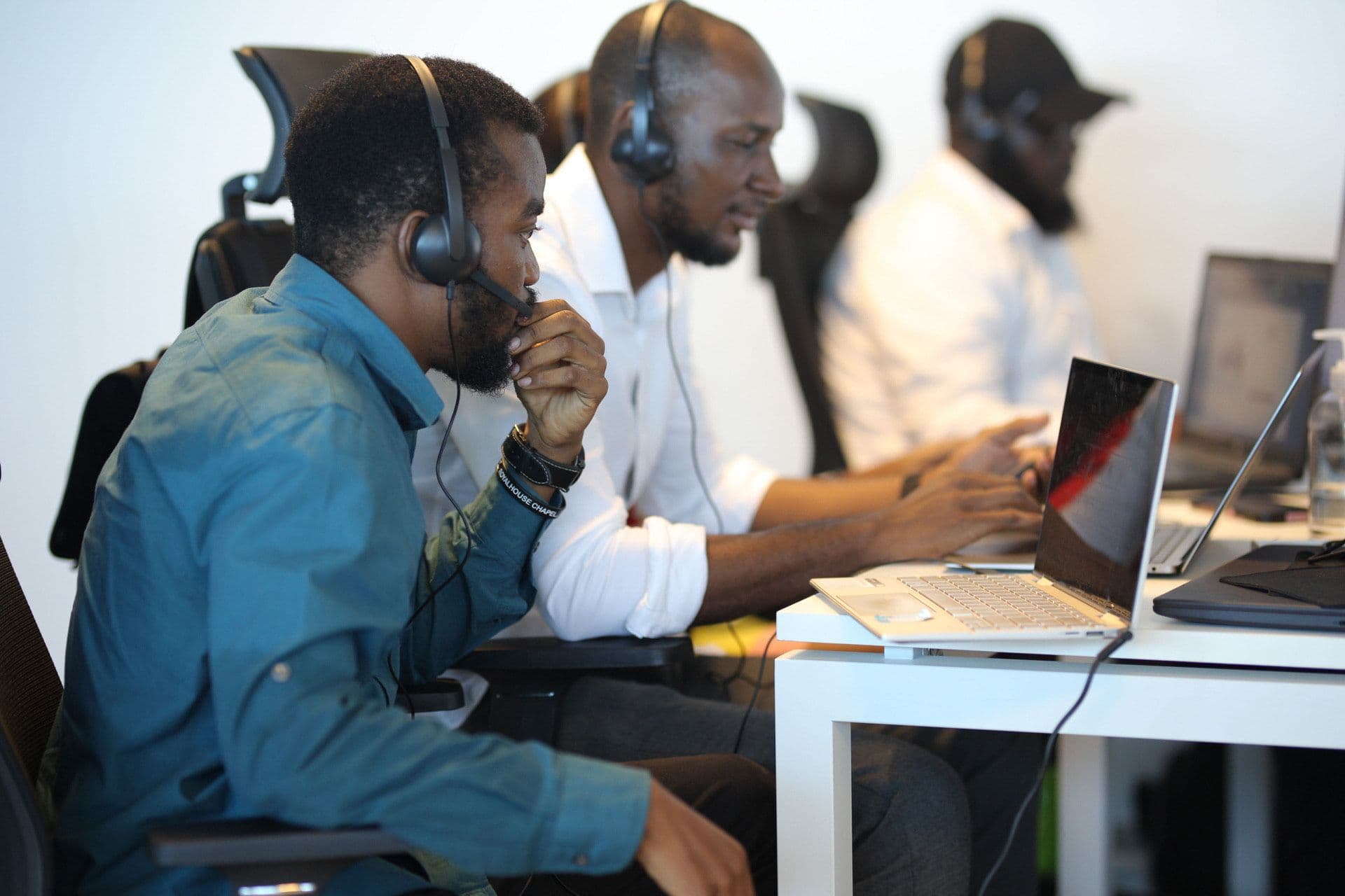 Pair Reveiwing code together